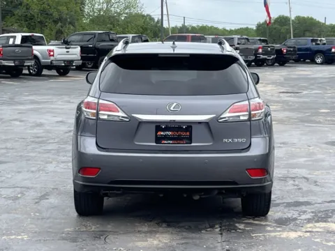 More photos of 2015 Lexus RX 350 at Auto Boutique Texas, TX