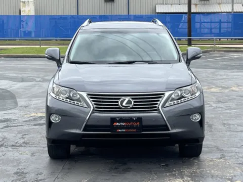 More photos of 2015 Lexus RX 350 at Auto Boutique Texas, TX