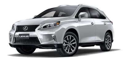 Gray 2015 Lexus RX 350 for sale in Alvin, TX