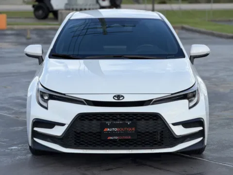 More photos of 2023 Toyota COROLLA SE at Auto Boutique Texas, TX