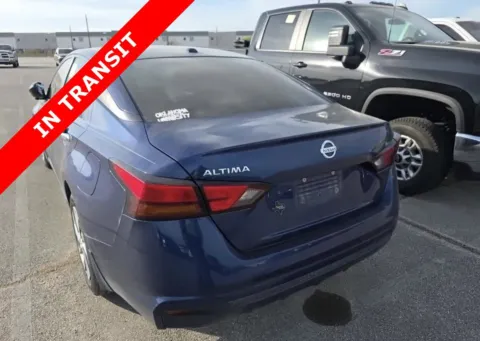 More photos of 2020 Nissan Altima 2.5 S at Auto Boutique Texas, TX