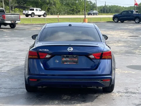 More photos of 2020 Nissan Altima 2.5 S at Auto Boutique Texas, TX