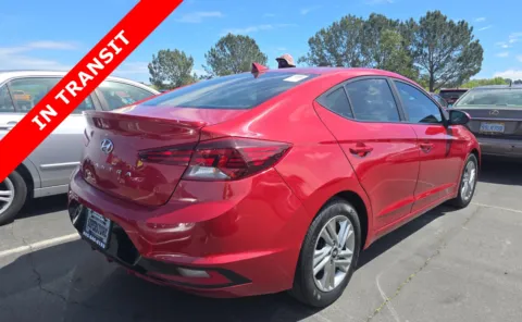 More photos of 2020 Hyundai Elantra SEL at Auto Boutique Texas, TX