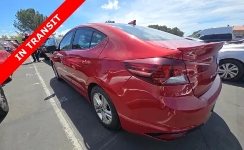 More photos of 2020 Hyundai Elantra SEL at Auto Boutique Texas, TX