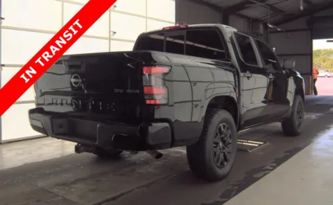 More photos of 2022 Nissan Frontier SV at Auto Boutique Texas, TX