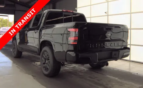More photos of 2022 Nissan Frontier SV at Auto Boutique Texas, TX