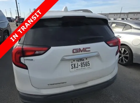 More photos of 2019 GMC Terrain SLE at Auto Boutique Texas, TX