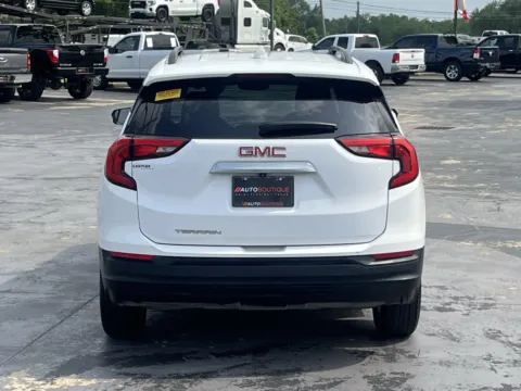 More photos of 2019 GMC Terrain SLE at Auto Boutique Texas, TX