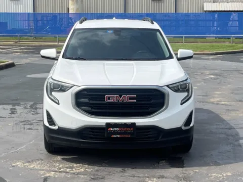 More photos of 2019 GMC Terrain SLE at Auto Boutique Texas, TX
