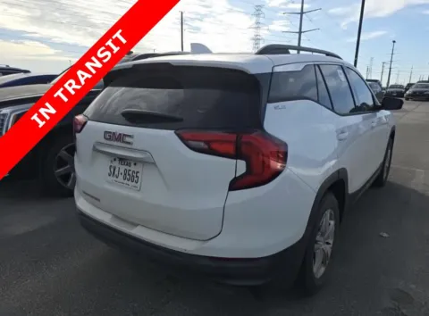 More photos of 2019 GMC Terrain SLE at Auto Boutique Texas, TX