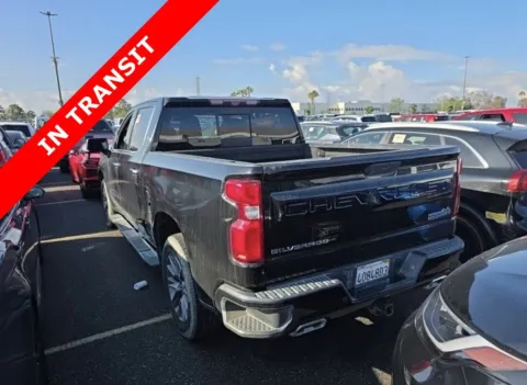 More photos of 2021 Chevrolet Silverado 1500 High Country at Auto Boutique Texas, TX