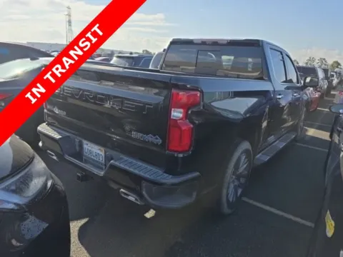 More photos of 2021 Chevrolet Silverado 1500 High Country at Auto Boutique Texas, TX