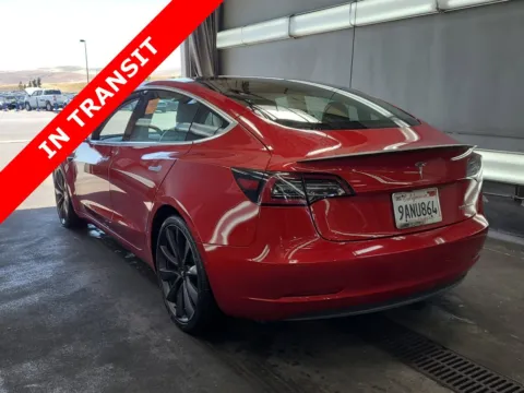Another view of 2020 Tesla Model 3 Performance for sale in Alvin, TX at Auto Boutique Texas