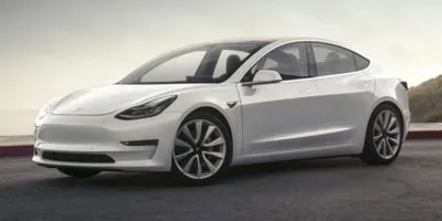 Red 2020 Tesla Model 3 Performance for sale in Alvin, TX