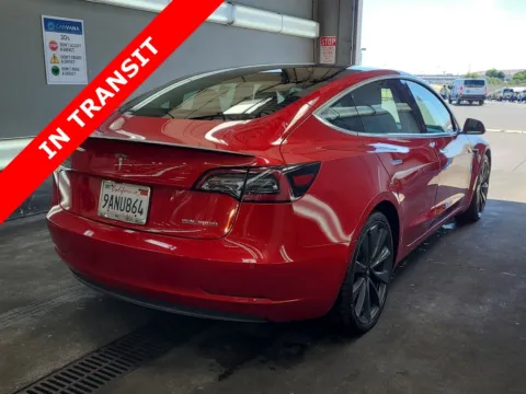 More photos of 2020 Tesla Model 3 Performance at Auto Boutique Texas, TX