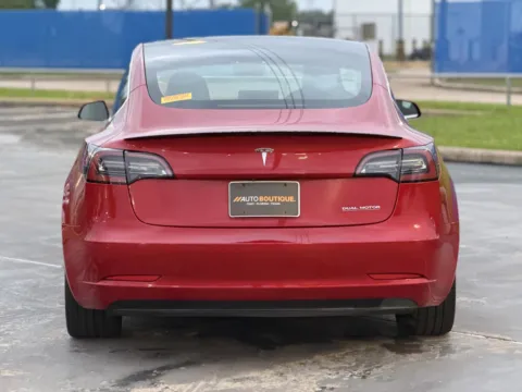 More photos of 2020 Tesla Model 3 Performance at Auto Boutique Texas, TX
