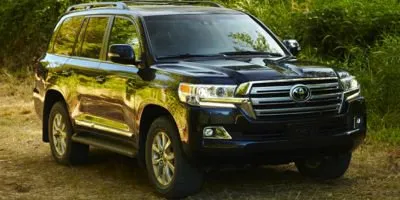 2018 Toyota Land Cruiser for sale in Alvin, TX