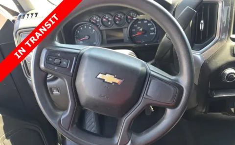 More photos of 2019 Chevrolet Silverado 1500 Custom at Auto Boutique Texas, TX