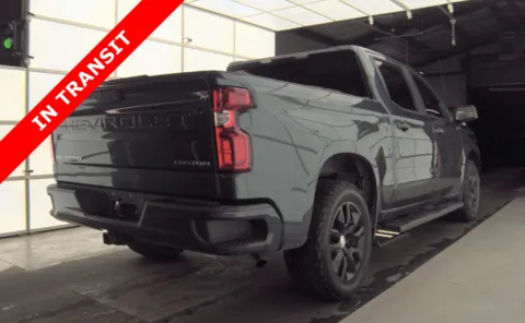 More photos of 2019 Chevrolet Silverado 1500 Custom at Auto Boutique Texas, TX