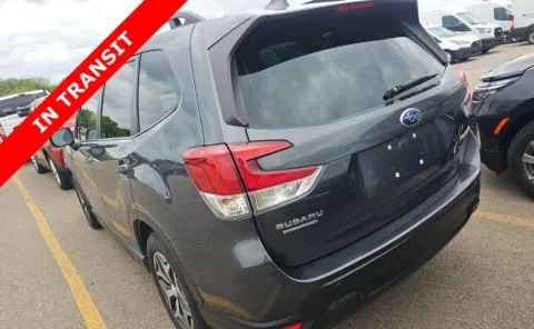 Another view of 2022 Subaru Forester Premium for sale in Alvin, TX at Auto Boutique Texas