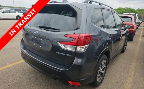 More photos of 2022 Subaru Forester Premium at Auto Boutique Texas, TX