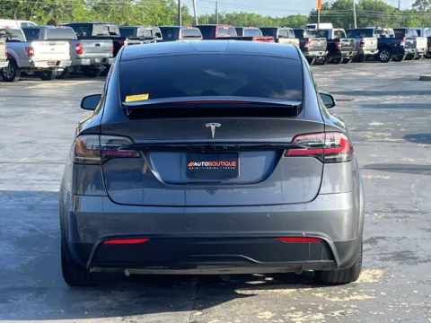 More photos of 2023 Tesla Model X at Auto Boutique Texas, TX