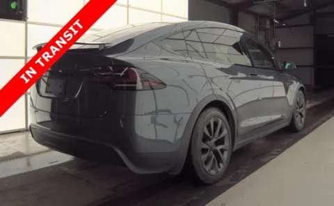 More photos of 2023 Tesla Model X at Auto Boutique Texas, TX