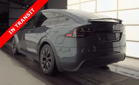 More photos of 2023 Tesla Model X at Auto Boutique Texas, TX