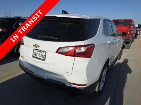 More photos of 2020 Chevrolet Equinox LT at Auto Boutique Texas, TX