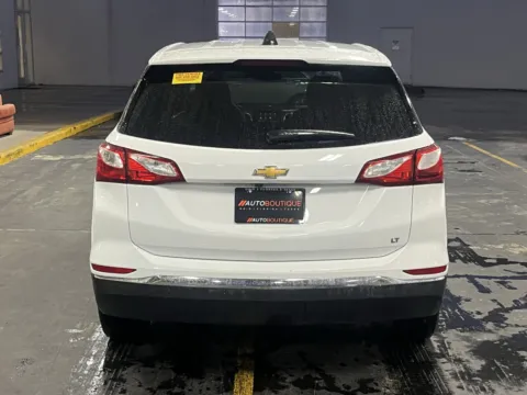 More photos of 2020 Chevrolet Equinox LT at Auto Boutique Texas, TX