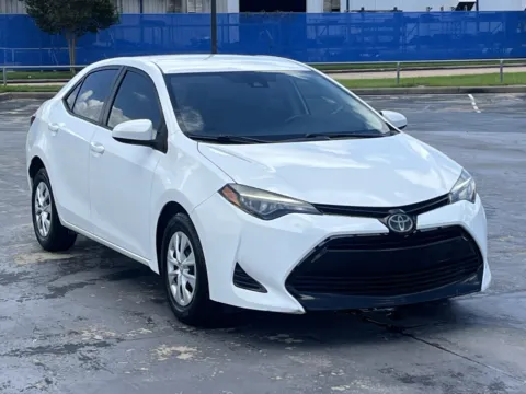Photos of 2019 Toyota Corolla L for sale in Alvin, TX at Auto Boutique Texas