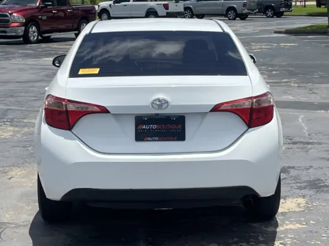 More photos of 2019 Toyota Corolla L at Auto Boutique Texas, TX