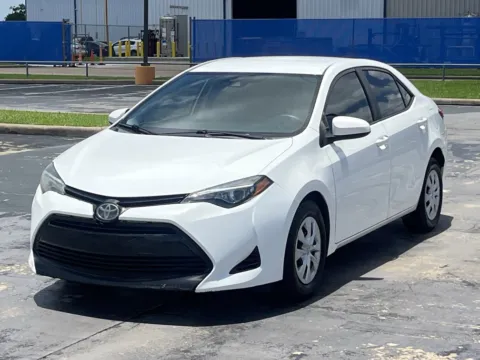 Another view of 2019 Toyota Corolla L for sale in Alvin, TX at Auto Boutique Texas