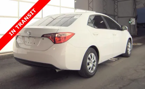 More photos of 2019 Toyota Corolla L at Auto Boutique Texas, TX