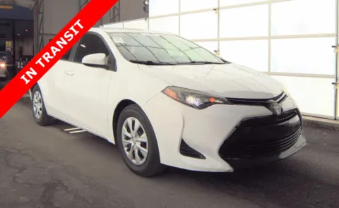 Another view of 2019 Toyota Corolla L for sale in Alvin, TX at Auto Boutique Texas