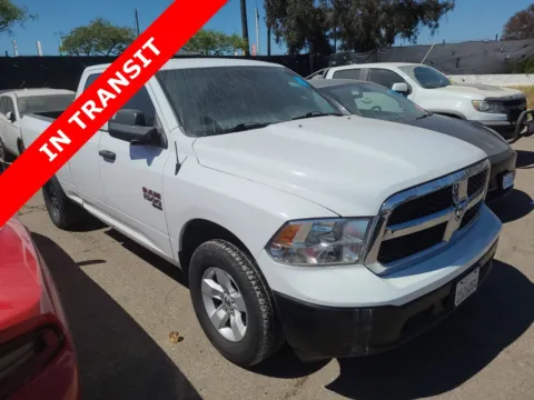 More photos of 2022 Ram 1500 Classic Tradesman at Auto Boutique Texas, TX