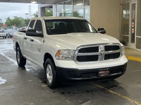 Photos of 2022 Ram 1500 Classic Tradesman for sale in Alvin, TX at Auto Boutique Texas