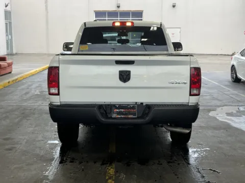 More photos of 2022 Ram 1500 Classic Tradesman at Auto Boutique Texas, TX