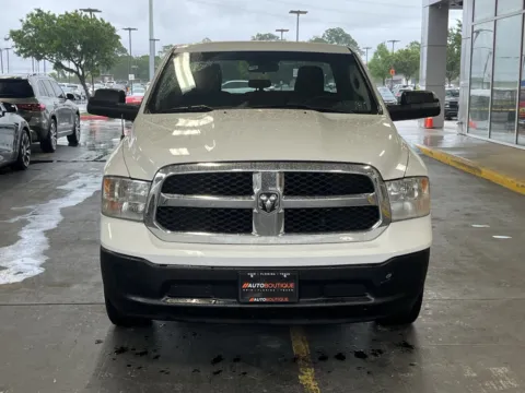 More photos of 2022 Ram 1500 Classic Tradesman at Auto Boutique Texas, TX