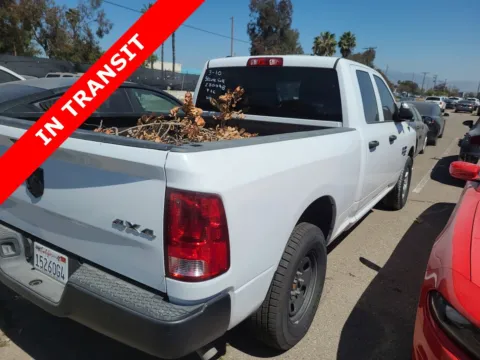 More photos of 2022 Ram 1500 Classic Tradesman at Auto Boutique Texas, TX