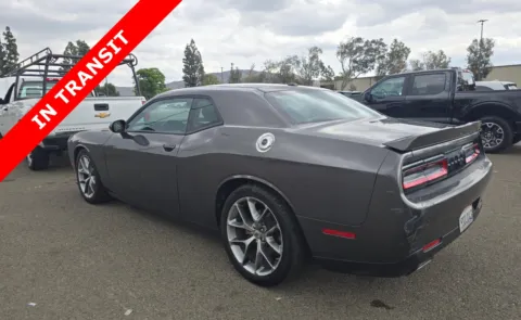 More photos of 2022 Dodge Challenger GT at Auto Boutique Texas, TX