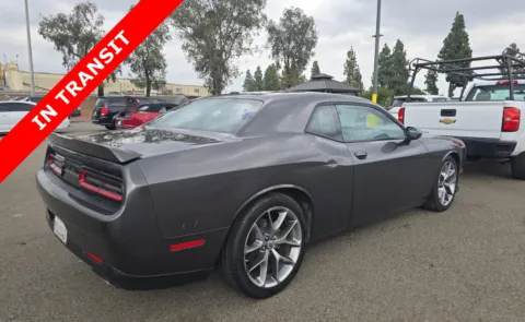 More photos of 2022 Dodge Challenger GT at Auto Boutique Texas, TX