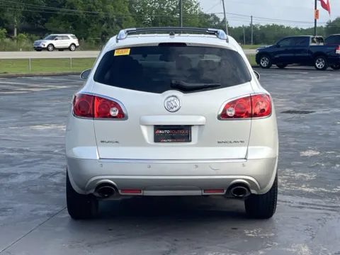 More photos of 2012 Buick Enclave Leather at Auto Boutique Texas, TX