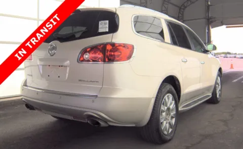 More photos of 2012 Buick Enclave Leather at Auto Boutique Texas, TX