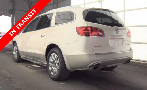 More photos of 2012 Buick Enclave Leather at Auto Boutique Texas, TX