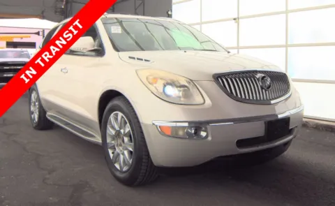 Another view of 2012 Buick Enclave Leather for sale in Alvin, TX at Auto Boutique Texas