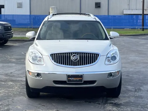 More photos of 2012 Buick Enclave Leather at Auto Boutique Texas, TX