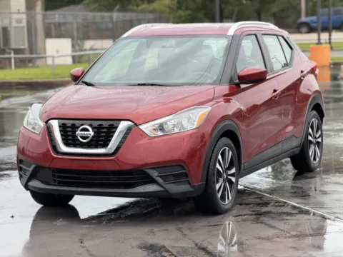 Another view of 2019 Nissan Kicks SV for sale in Alvin, TX at Auto Boutique Texas