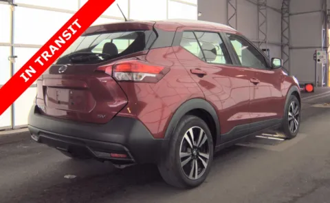More photos of 2019 Nissan Kicks SV at Auto Boutique Texas, TX