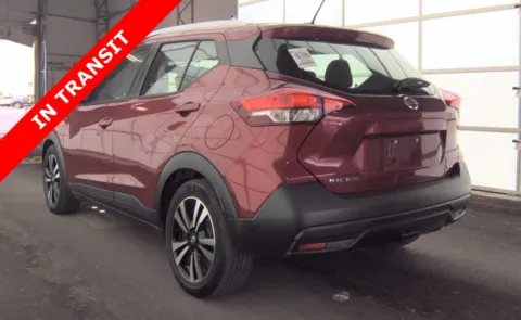 More photos of 2019 Nissan Kicks SV at Auto Boutique Texas, TX